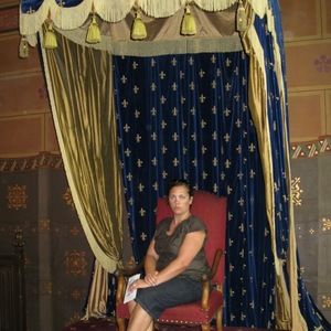 Meet your Posher, Jen